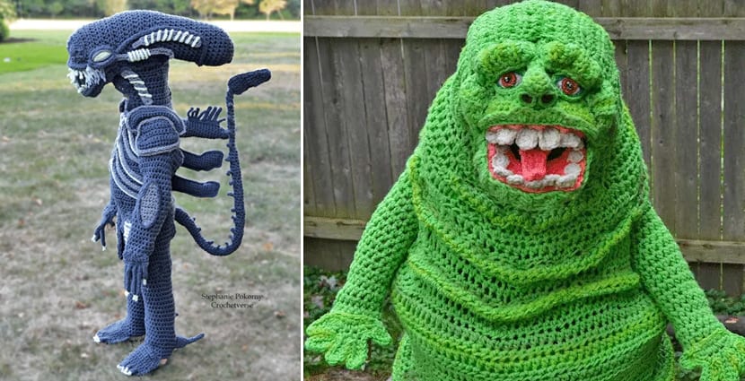 Crochetverse/Stephanie Pokorny Costume Gallery!