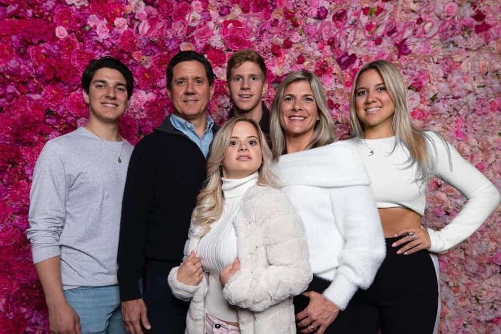 Latina model with Down syndrome ruled the runway at the New York