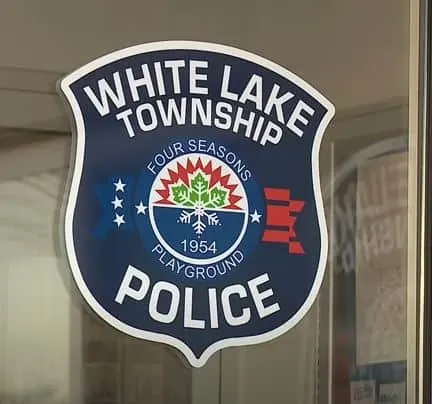 White Lake Township Police