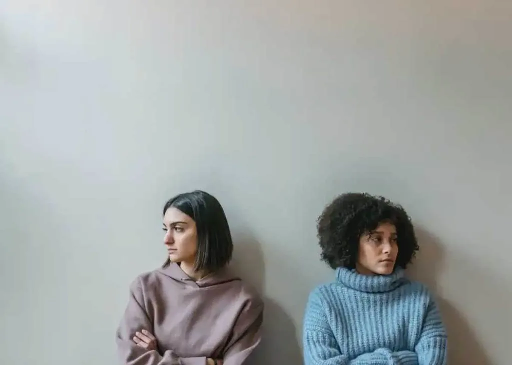 One sided best friend