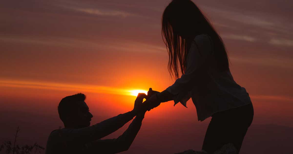 Experts Reveal The Ideal Age To Get Married